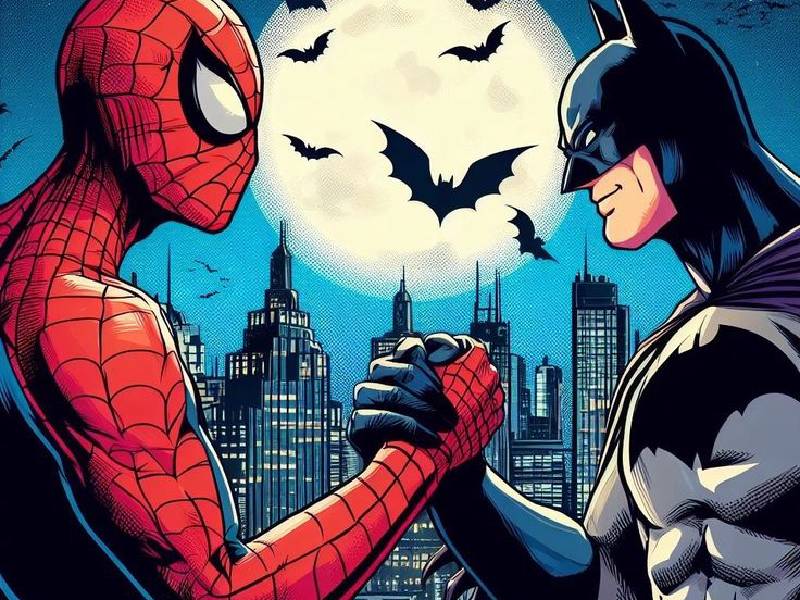 les-comics-les-plus-influents-qui-ont-marque-lhistoire-de-la-culture-geek