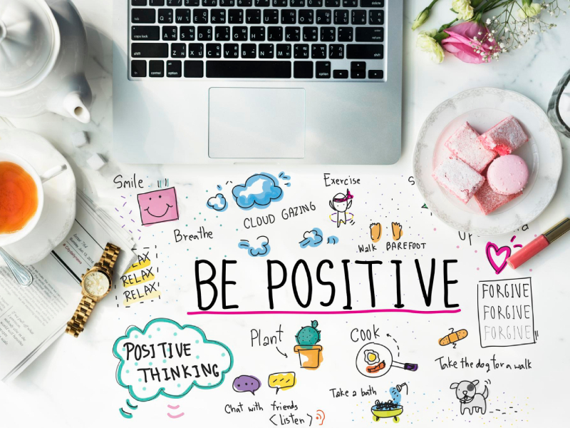 Les micro habitudes positives transforment progressivement le quotidien