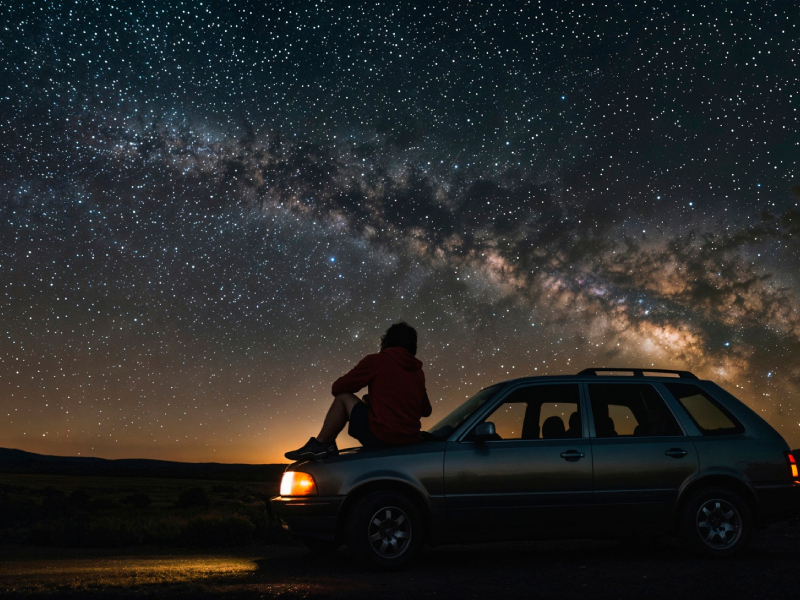 Noctourisme : la nouvelle tendance voyage qui séduit les voyageurs en 2026