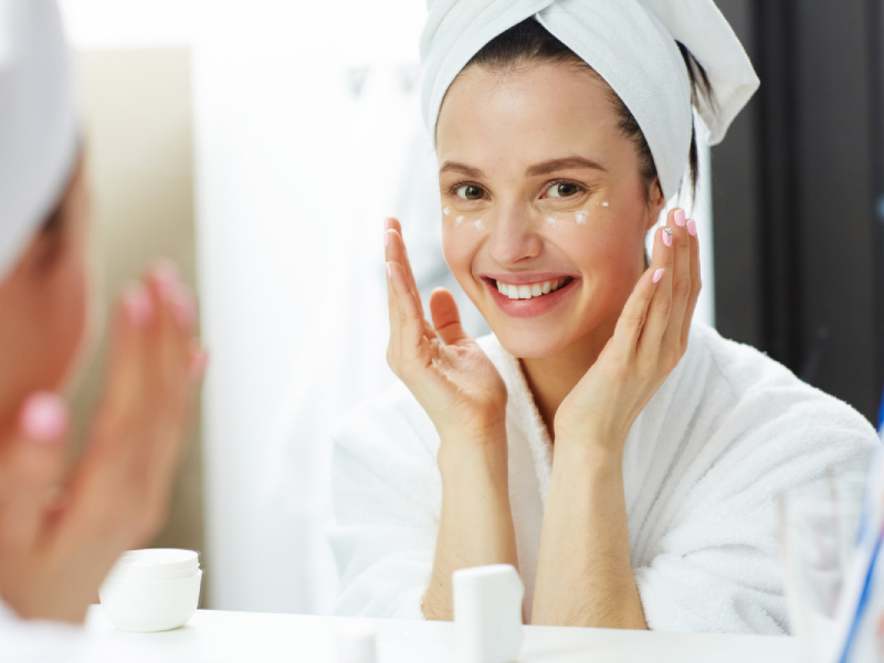 Skin cycling : la méthode beauté pour mieux prendre soin de sa peau