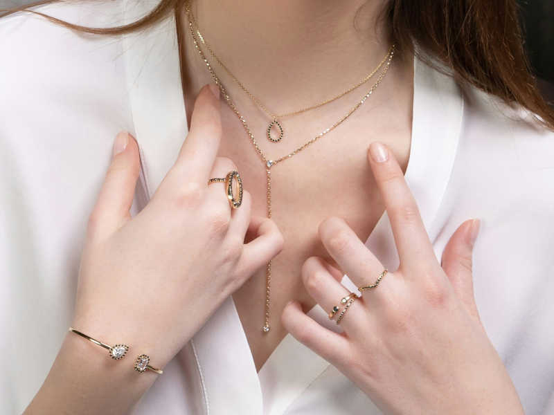 Bijoux et style : comment personnaliser une tenue avec élégance ?