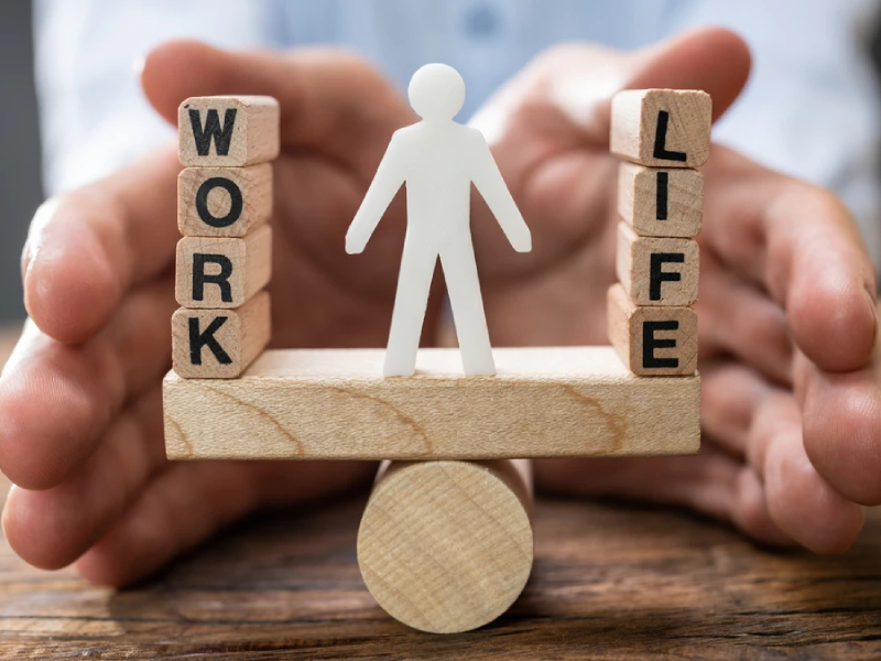 Comment trouver le bon équilibre entre vie pro et vie perso ?