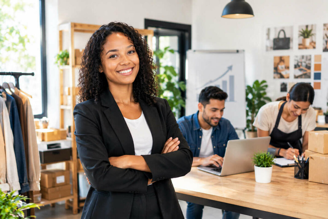 Comment donner une image professionnelle à une petite entreprise ?