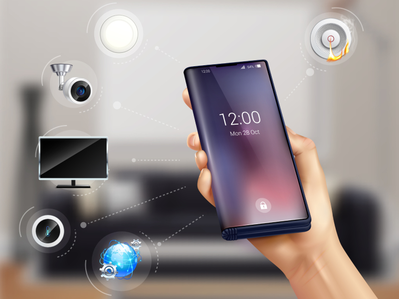 Les objets connectés qui simplifient réellement la vie quotidienne
